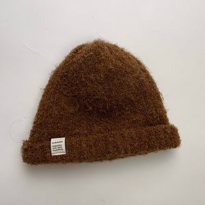SOLD || Frank & Oak Wool Toque